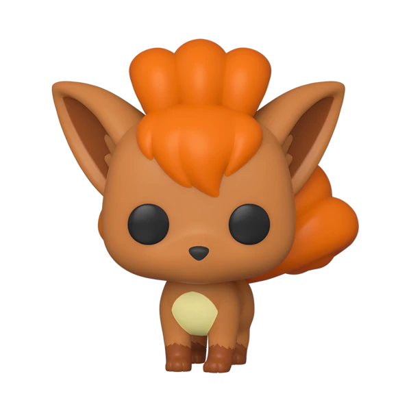 Vulpix